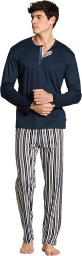 Calida herren schlafanzug - calida,