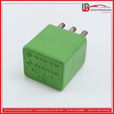 MERCEDES R129 W124 W126 W140 Relais Scheinwerfer Reinigungsanlage 1268202026