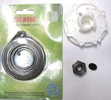 Ersatzteile Seilrolle für