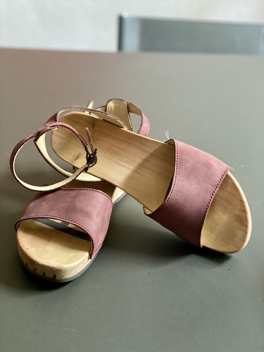 Woody sandalen jana - woody,