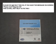 CD Software 8.31 RT4 RT5