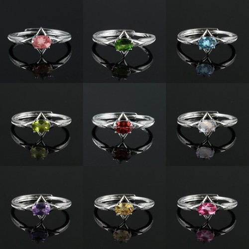Ring 925 sterling - ring,