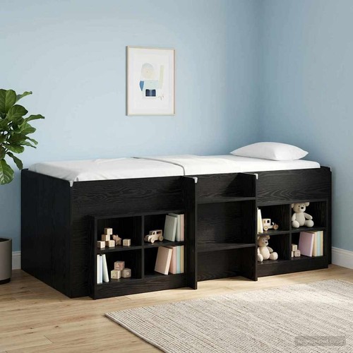 Hochbett für kinder - hochbett,