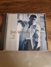 Jon Secada – Heart, Soul & A