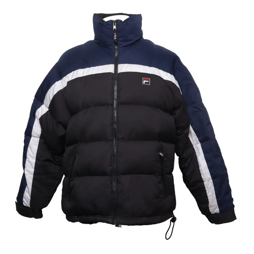 Fila daunenjacke herren - fila,, daunenjacke,