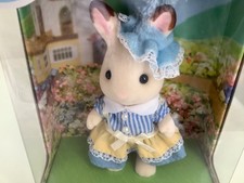 Sylvanian Families Schokolade