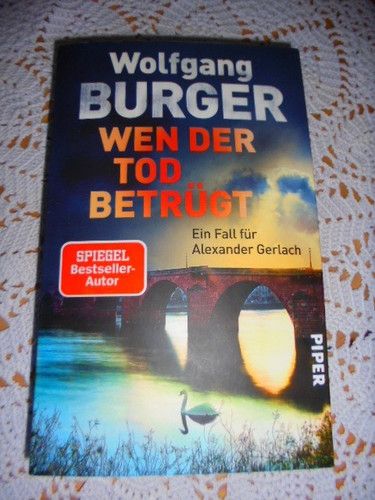 Wen der tod betrügt - der,