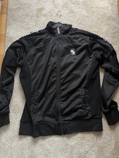 AMSTAFF TRAININGSJACKE