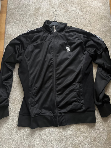 Amstaff trainingsjacke - amstaff,