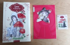 Luna die champignonhexe 1 - die,