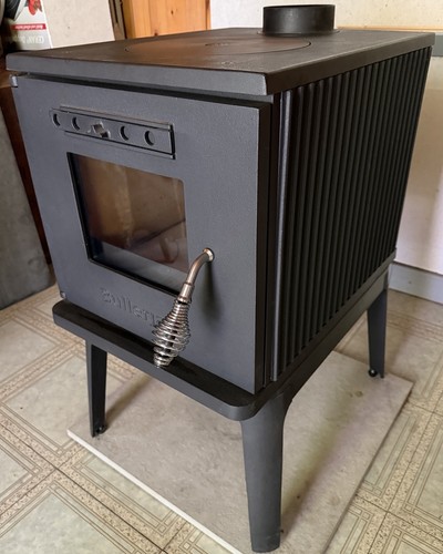 Bullerjan cook 7kw - bullerjan,