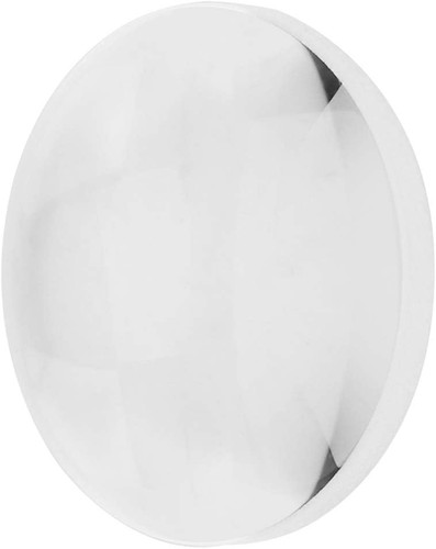 Konvexlinse glas - k9,