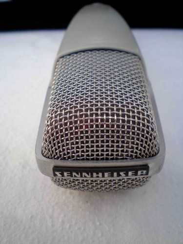 Sennheiser mikrofon 421 2 - sennheiser, 421-2
