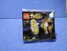Lego (R)  Monster Fighters