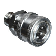 DP Pro 1/4in Schnellkupplung M