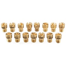 15 Pcs For Hercules Prima 2 3
