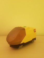 (P4) Lego Duplo Intelli