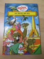 Die Digedags Sammelband