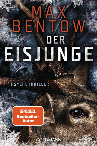 Der eisjunge ein fall - eisjunge, |