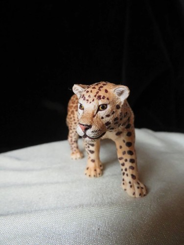 Schleich jaguar 14769 - schleich,