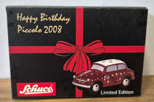 Schuco Piccolo Lloyd Alexander