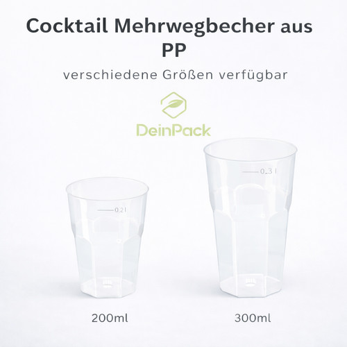 Deinpack cocktail - deinpack,