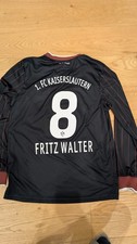 FCK Kaiserslautern Trikot