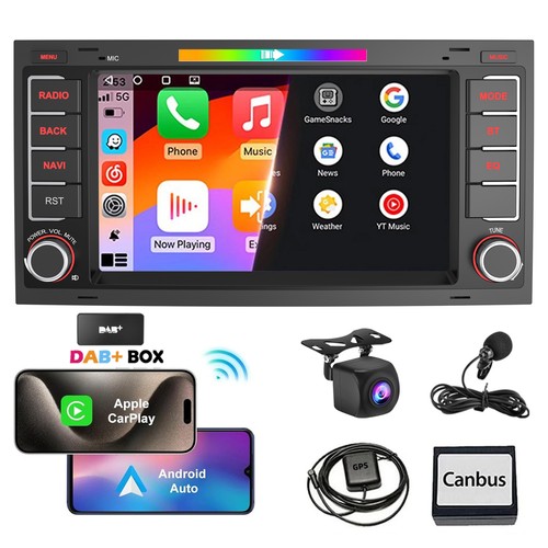 Dab 64gb android 15 - 2+64gb,
