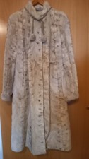 Pelzmantel Nerz gebraucht