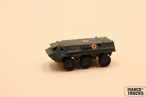 Roskopf militär - roskopf,