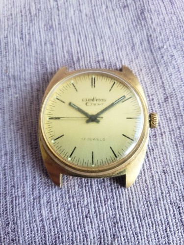 60er mechanische pallas eppo - 60er,