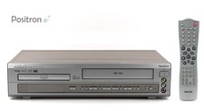 Philips DVD740VR DVD Player