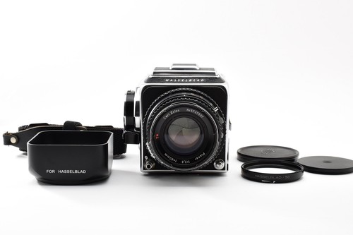 Fast neuwertig hasselblad - [fast,