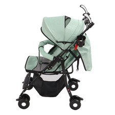 Baby Folding Travel Stroller 5