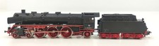 MÄRKLIN Modell- eisenbahn H0 Dampflokomotive Tender BR 003160-9 Gleichstrom