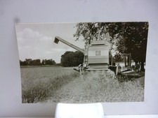 CLAAS Erntemaschinen Original