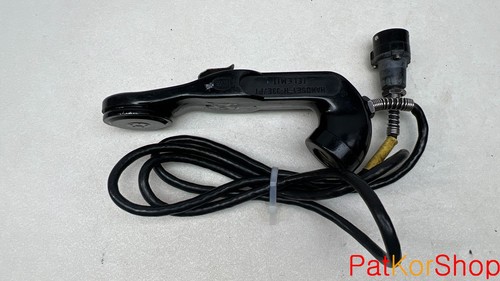 Handset 33e telemit - handset,