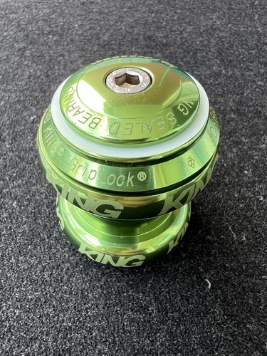 Set chris king steuersatz - set,