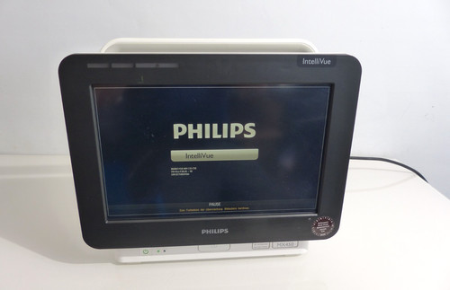 Philips intellivue mx450 - philips,