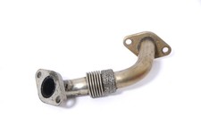 Passat 3BG AGR Ventil Rohr