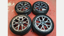 NEUE  BMW Winterräder 2er F74