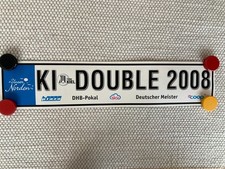 THW Handball Fan Artikel