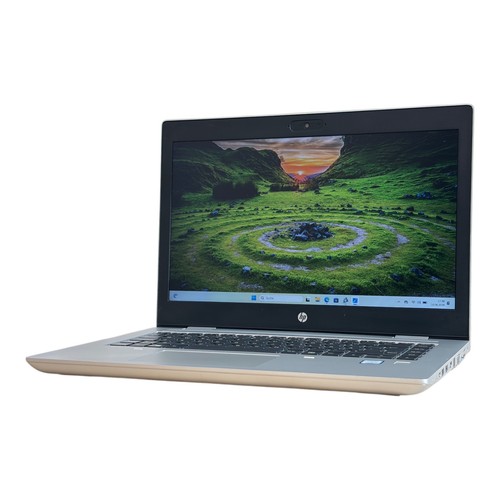 Probook 640 intel - hp,