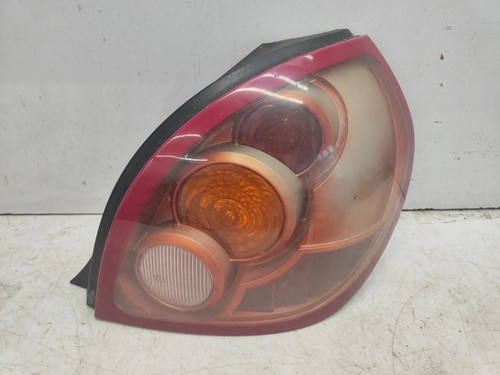 Nissan almera n16 klappe 2003 - nissan,