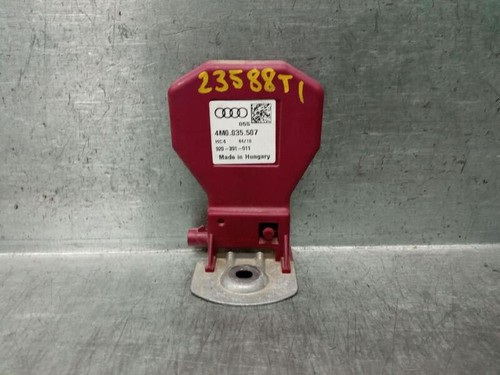 4m0035507 antenne audi - antenne, f3b