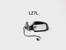 Audi A4 S4 B8 8K 2009 Front