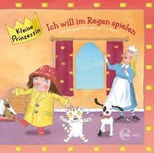 Hsp ich will - (13)hsp, regen