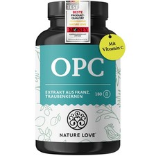 NATURE LOVE® OPC