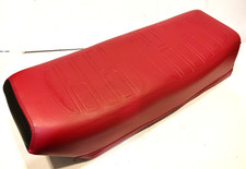 Sitzbank für Jawa CZ 350