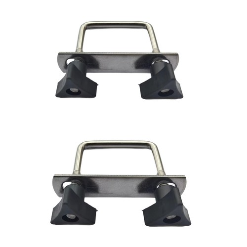 Dachbox bolzenklemme - dachbox, u-bolzenklemme